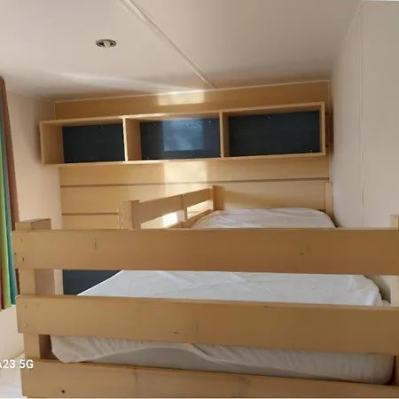 Mobil-home La Nouvelle Port-la-Nouvelle