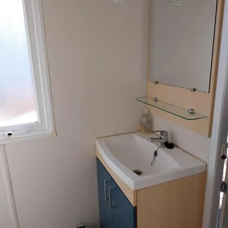 Mobil-home La Nouvelle * Port-la-Nouvelle
