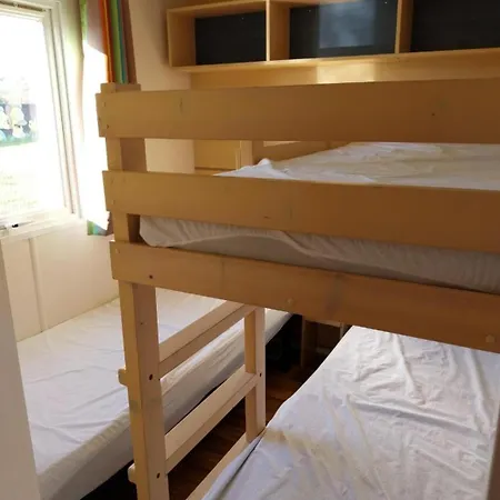 Kamp alanı Mobil-home La Nouvelle Port-la-Nouvelle
