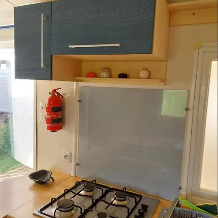 Mobil-home La Nouvelle Port-la-Nouvelle