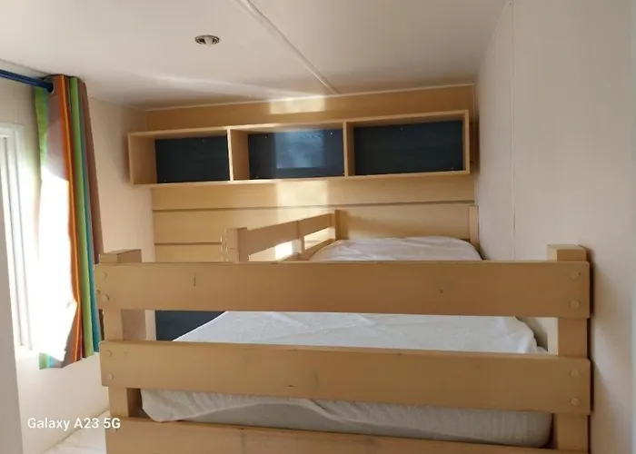 Mobil-home La Nouvelle Port-la-Nouvelle