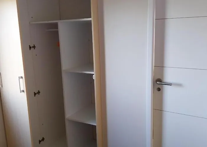 Mobil-home La Nouvelle Κάμπινγκ Port-la-Nouvelle