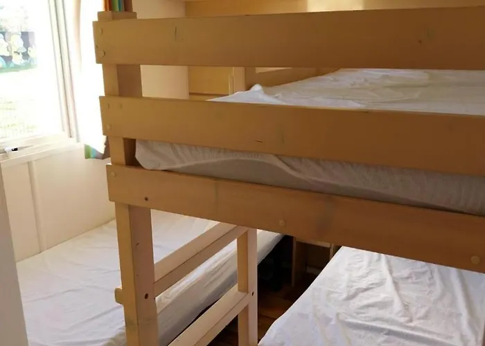 Κάμπινγκ Mobil-home La Nouvelle Port-la-Nouvelle