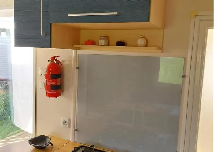 Mobil-home La Nouvelle Port-la-Nouvelle